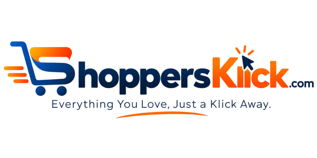 shoppersklick.com