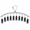 VASTRA 10 Clip Clothes Drying Hanger